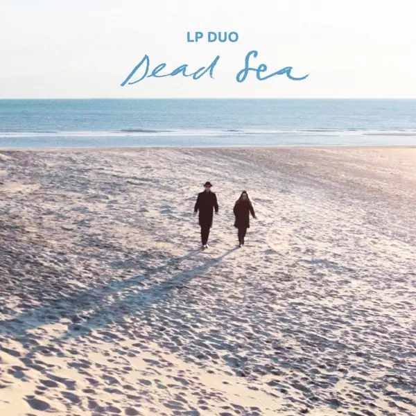 Album artwork for Dead Sea by Lp Duo