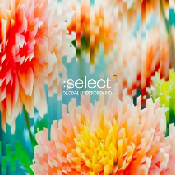 Album artwork for Global Underground:Select #5 by Various