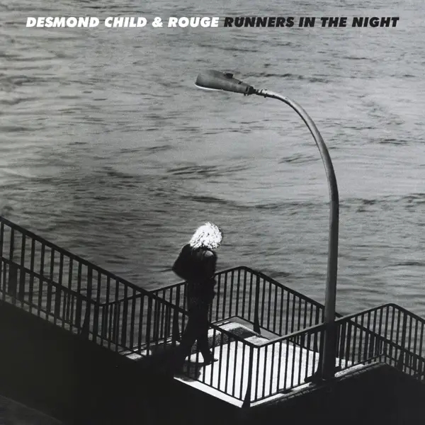 Album artwork for Runners In the Night by Desmond Child And Rouge