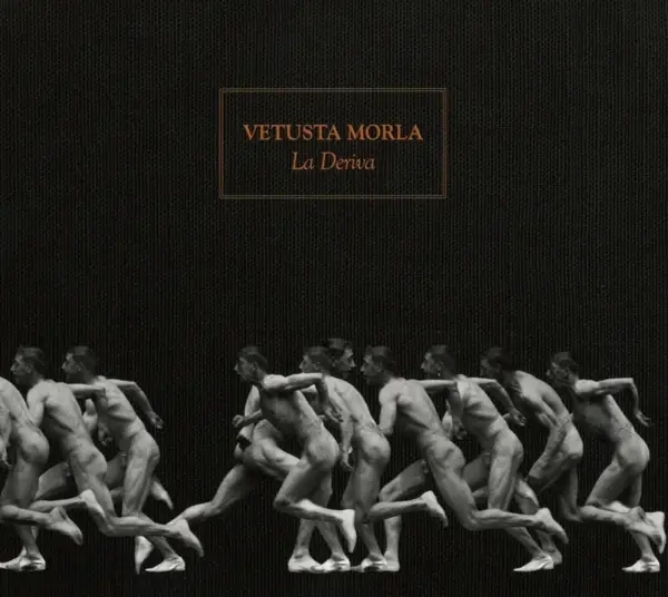 Album artwork for La Deriva by Vetusta Morla