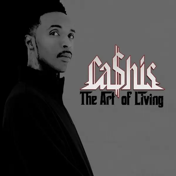 Album artwork for Art Of Living by Cashis