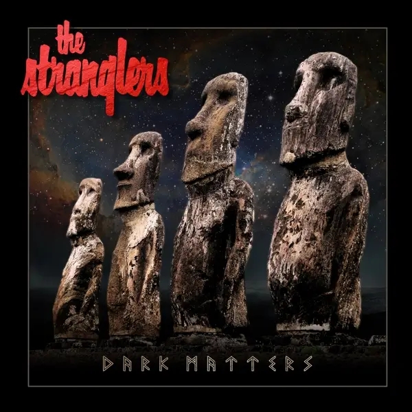 Album artwork for Dark Matters by Stranglers