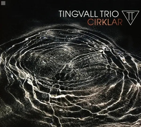 Album artwork for Cirklar by Tingvall Trio