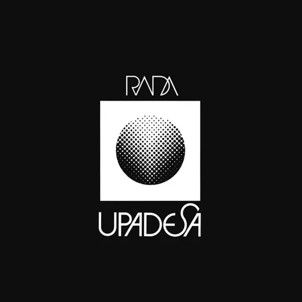Album artwork for Upadesa by Rada (Angel Rada)