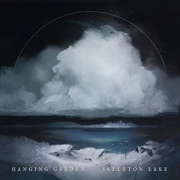 Album artwork for Skeleton Lake by Hanging Garden