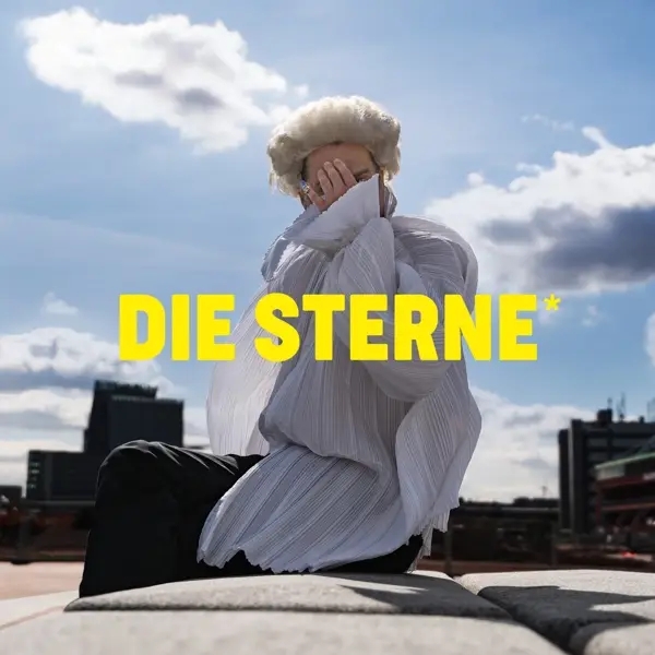 Album artwork for Die Sterne by Die Sterne