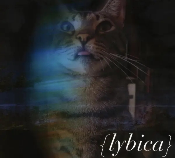 Album artwork for Lybica by Lybica