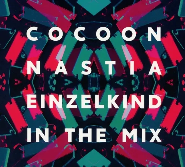 Album artwork for Cocoon Ibiza mixed by Nastia & by Various
