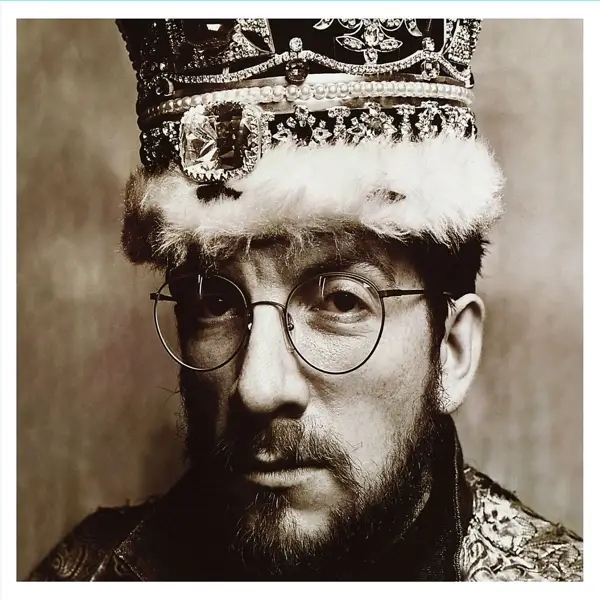 Album artwork for King Of America by Elvis Costello