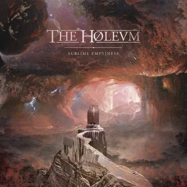 Album artwork for Sublime Emptiness by Holeum