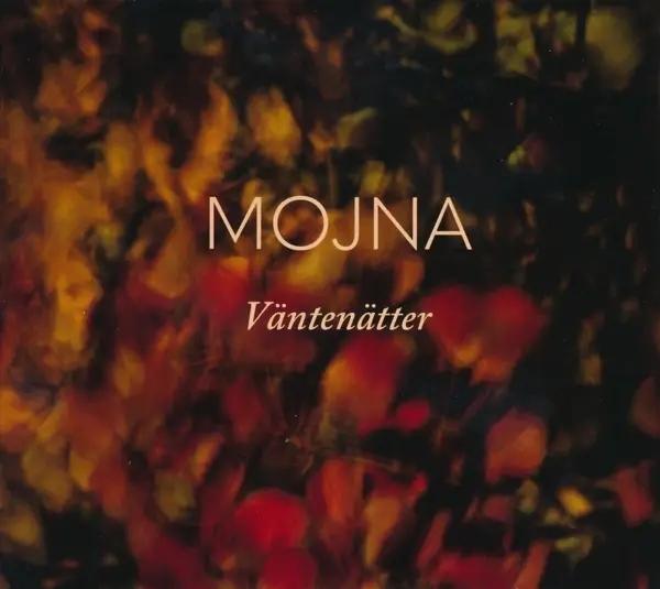 Album artwork for Väntenätter by Mojna