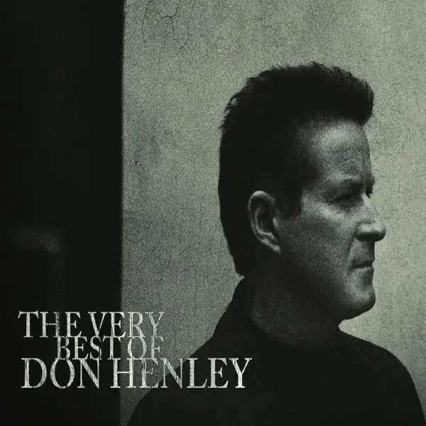 Album artwork for The Very Best Of by Don Henley