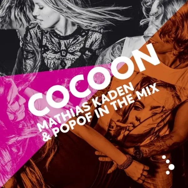 Album artwork for Cocoon Ibiza mixed by Mathias by Various