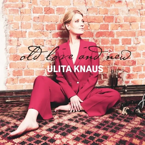 Album artwork for Old Love And New by Ulita Knaus