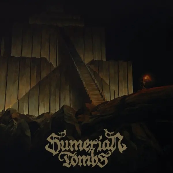 Album artwork for Sumerian Tombs by Sumerian Tombs
