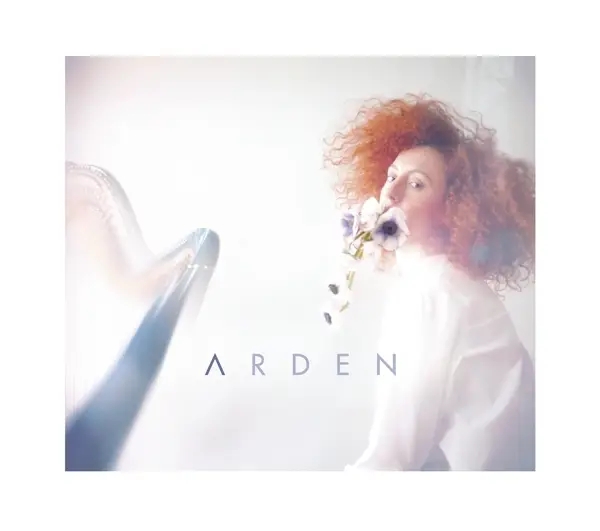 Album artwork for Arden by Arden