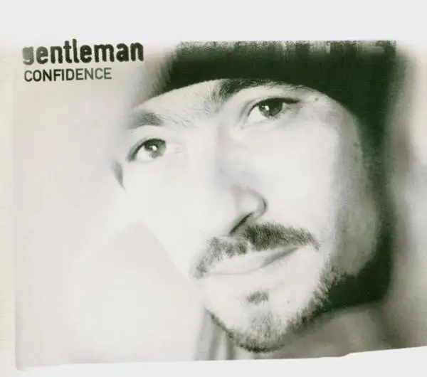 Album artwork for Confidence by Gentleman