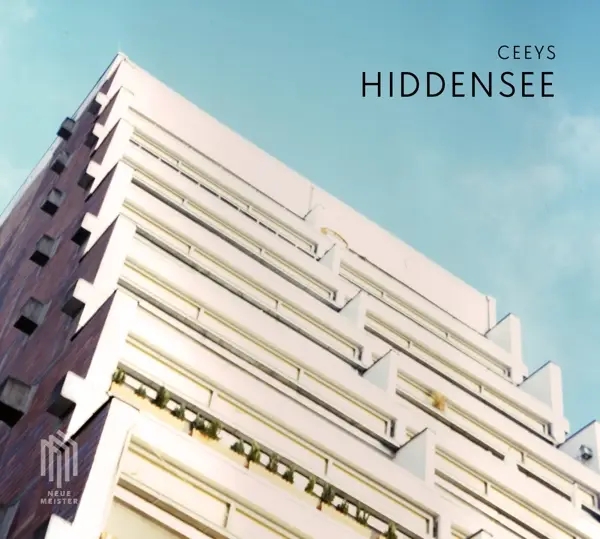 Album artwork for Hiddensee by Ceeys
