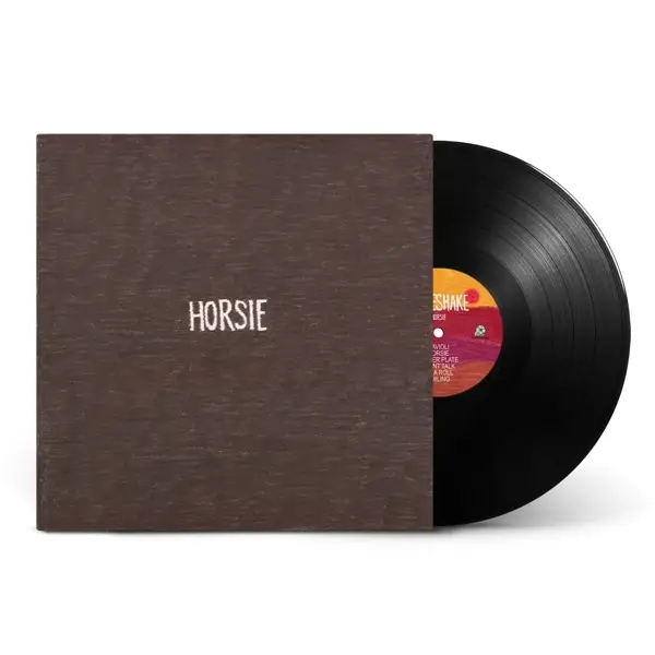Album artwork for Album artwork for Horsie by Homeshake by Horsie - Homeshake