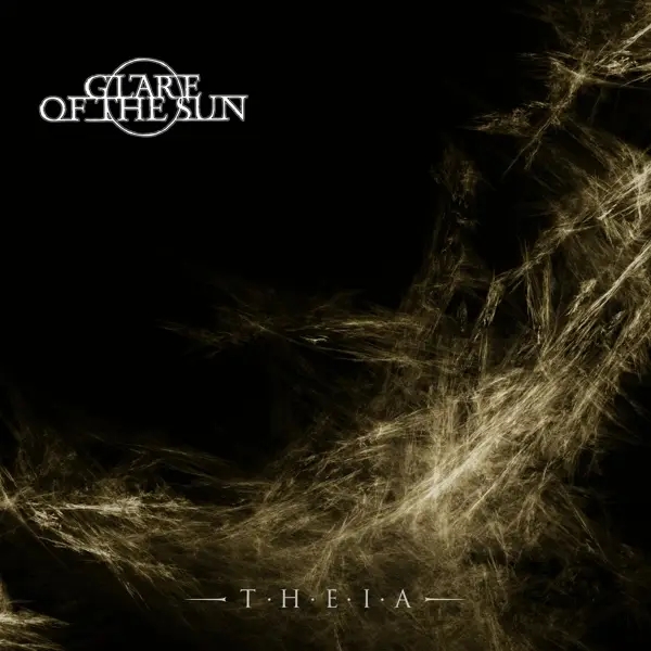 Album artwork for Theia by Glare Of The Sun