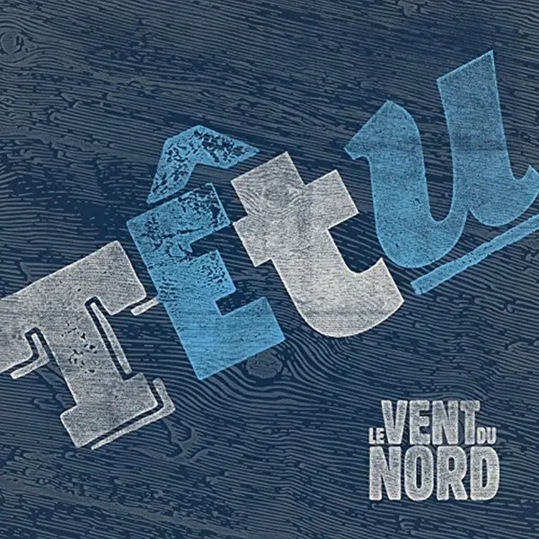 Album artwork for Tetu by Le Vent Du Nord