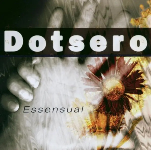 Album artwork for Essensual by Dotsero