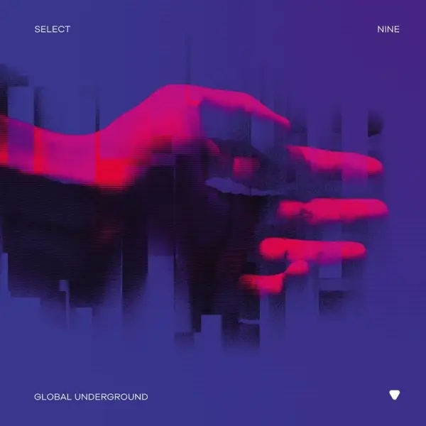 Album artwork for Global Underground: Select #9 by Various