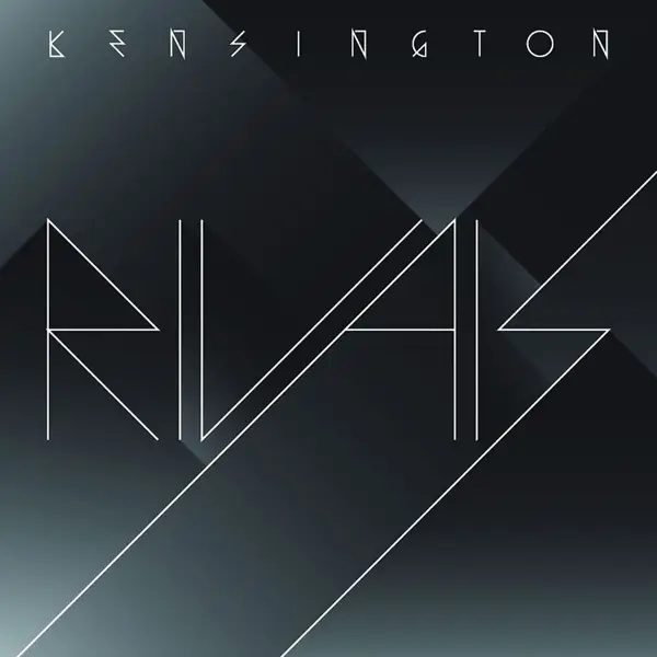 Album artwork for Rivals by Kensington