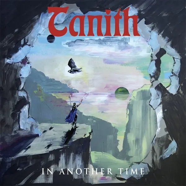 Album artwork for In Another Time by Tanith