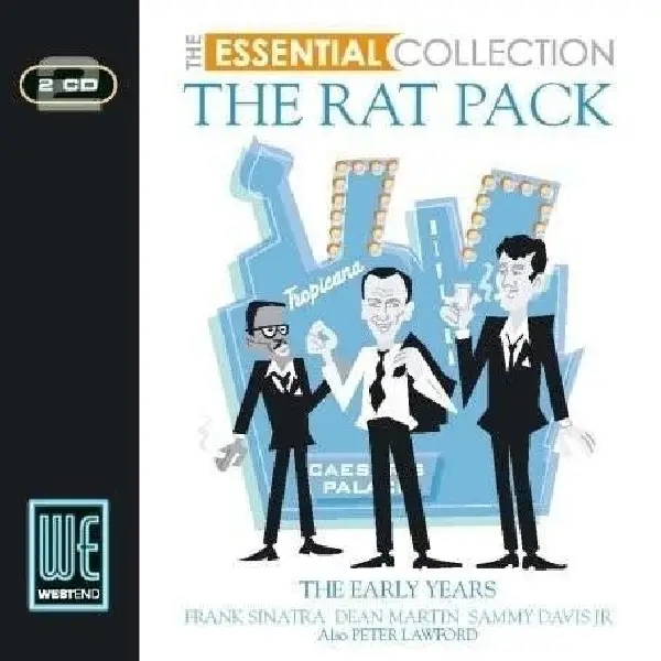 Album artwork for Essential Collection by Rat Pack