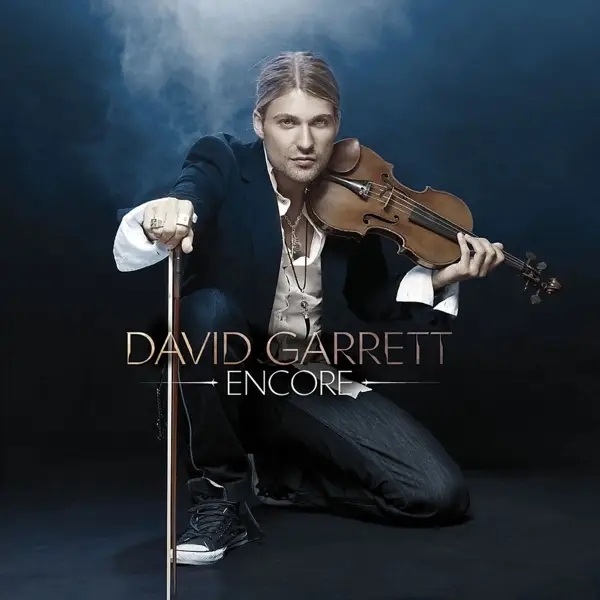 Album artwork for Encore by David Garrett