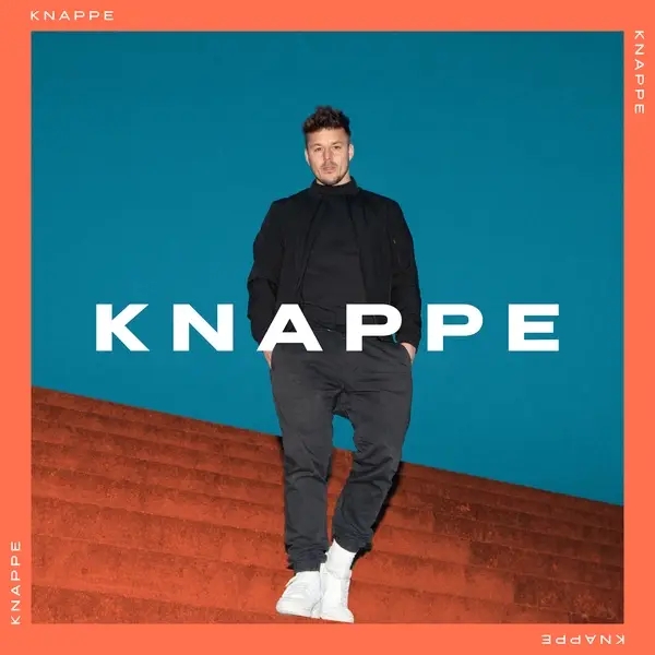 Album artwork for Knappe by Knappe
