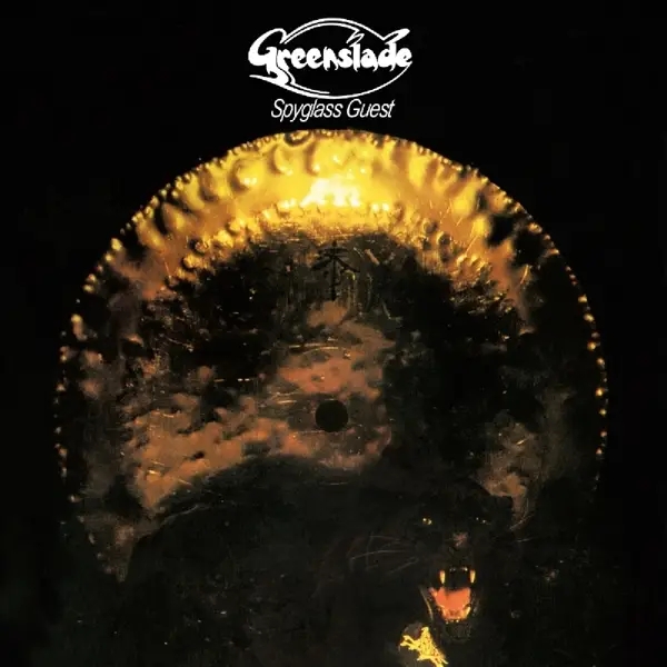 Album artwork for Spyglass Guest: Expanded & Remastered 2CD Edition by Greenslade