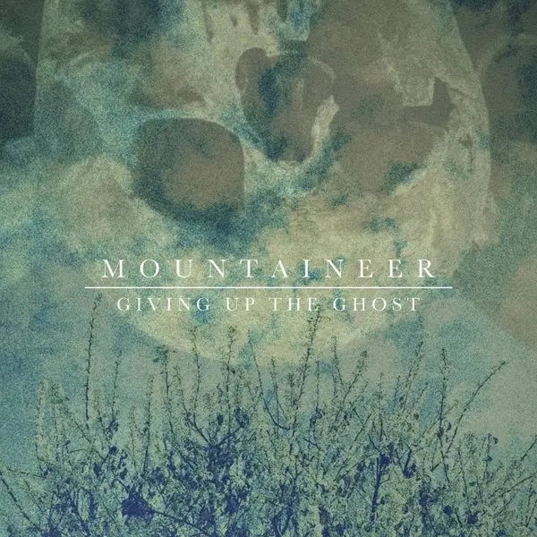 Album artwork for Giving Up The Ghost by Mountaineer