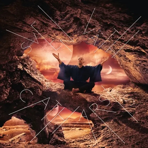 Album artwork for Catharsis by Sven Vaeth