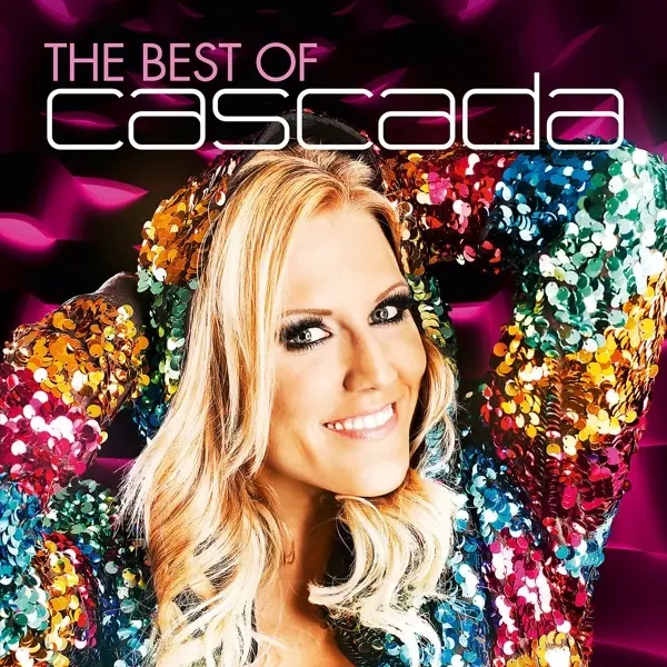 Album artwork for The Best Of Cascada by Cascada