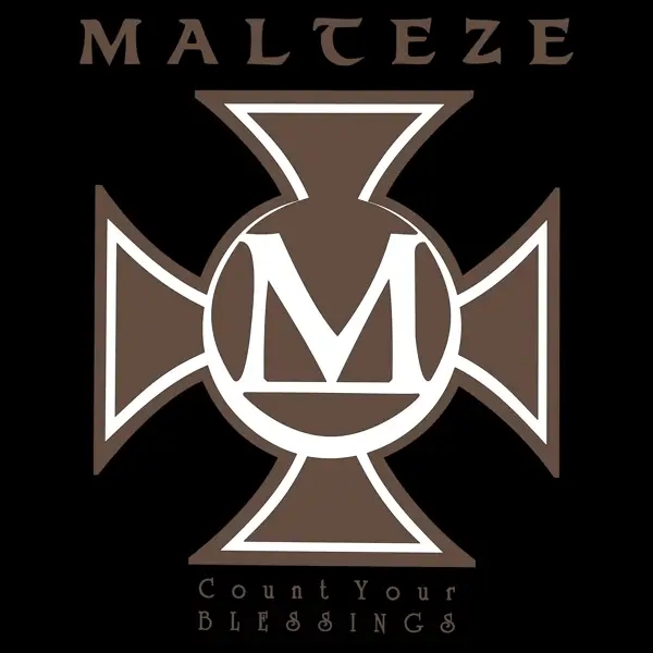 Album artwork for Count Your Blessings by Malteze