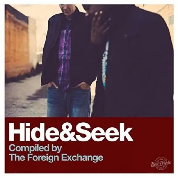 Album artwork for Hide & Seek by Various