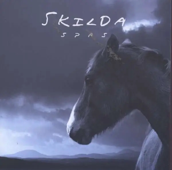 Album artwork for Spas by Skilda