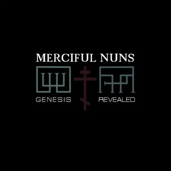 Album artwork for Genesis Revealed EP by Merciful Nuns