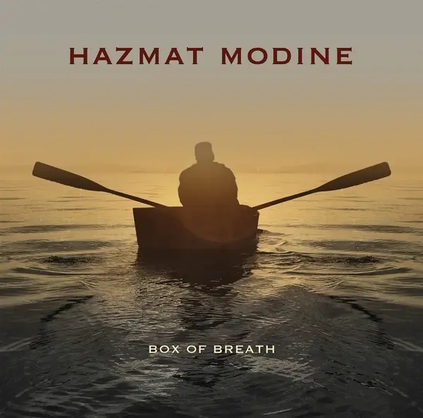 Album artwork for Box of Breath by Hazmat Modine
