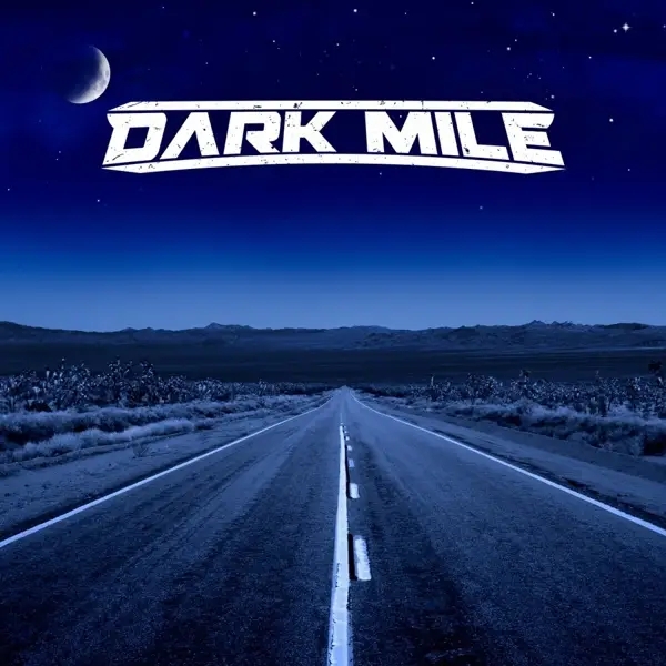 Album artwork for Dark Mile by Dark Mile