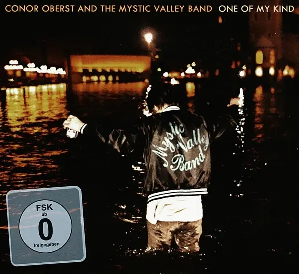 Album artwork for One Of My Kind by Conor And The Mystic Valley Band Oberst