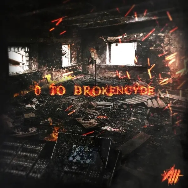 Album artwork for O To Brokenscyde by Brokencyde