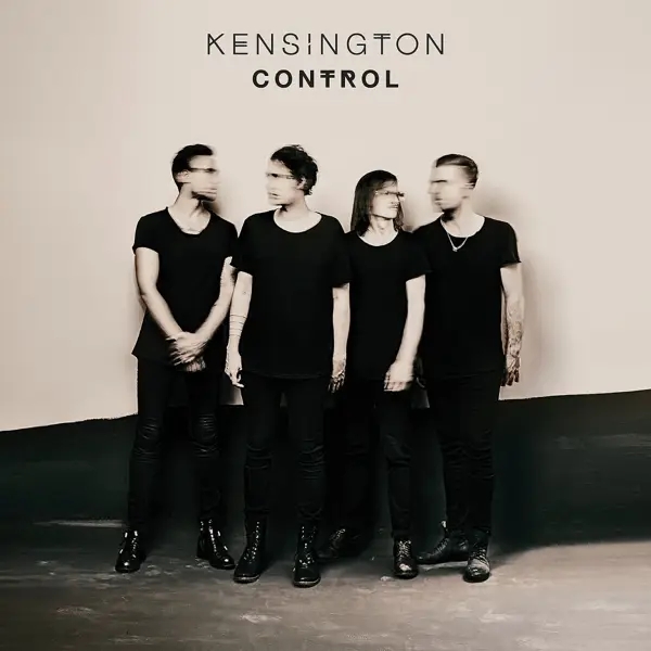 Album artwork for Control by Kensington
