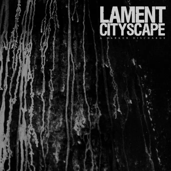 Album artwork for A Darker Discharge by Lament Cityscape