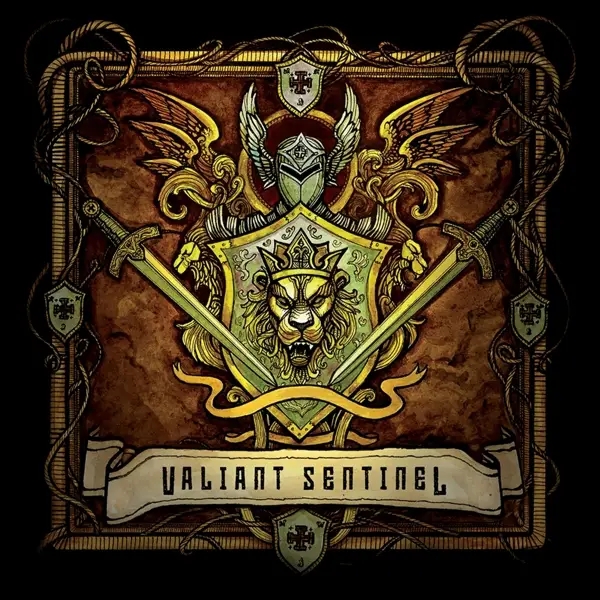 Album artwork for Valiant Sentinel by Valiant Sentinel