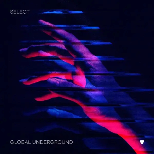 Album artwork for Global Underground:Select #7 by Various