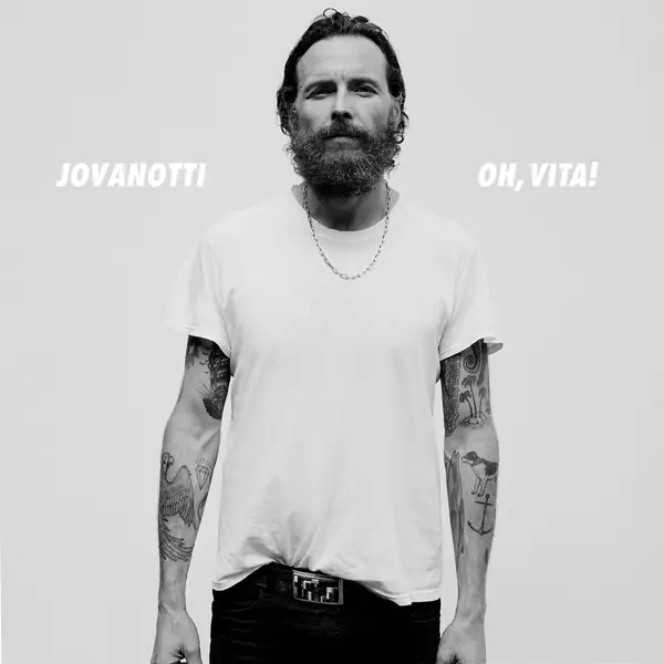 Album artwork for Oh,Vita! by Jovanotti