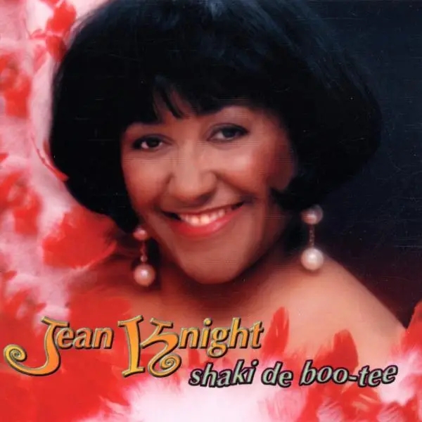 Album artwork for Shaki De Boo-Tee by Jean Knight